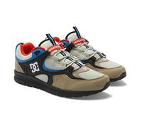 DC Shoes Kalis Lite - Lederschuhe für Männer Blau
