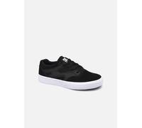 DC Shoes - Kalis Vulc Enfant - schwarz - Sneaker - Größe 33