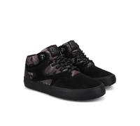 DC Shoes Kalis Vulc Mid Wnt - Mid-Top-Schuhe für Männer Schwarz