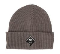 DC Shoes Label - Mütze für Kinder Schwarz