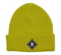 DC Shoes Label Mütze grün schwarz