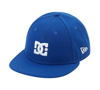 DC Shoes Lo Pro - New Era 59/50 Cap mit niedrigem Profil für Männer Violett