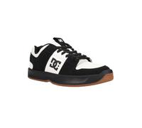 DC Shoes Lynx Zero - Leather Shoes for Men - Lederschuhe - Männer - 41 - Weiss