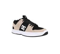 DC Shoes Lynx Zero - Leather Shoes for Men - Lederschuhe - Männer - 42.5 - Multi