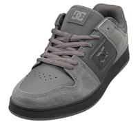 DC Shoes Manteca 4 Dark Grey Größe EU 42