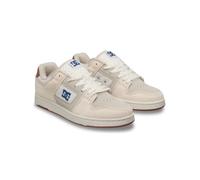 DC Shoes Manteca 4 DC01732280, Unisex Sneakers, Grey, 43 EU