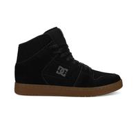 DC Shoes Manteca 4 Hi Black/Gum Größe EU 43
