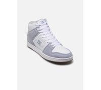 DC Shoes - MANTECA 4 HI - grau - Sneaker - Größe 43