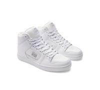 Dc Shoes Manteca 4 Hi Sportschuhe EU 39 White / Silver