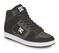 DC Shoes Herren Manteca 4 Hi Sneaker, Schwarz/Weiß
