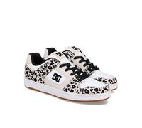DC Shoes Manteca 4 LX - Lace Up Shoes for Women - Schuhe mit Schnürsenkeln - Frauen - 37.5 - Multi