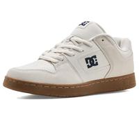 DC Shoes Manteca 4 Off White/Navy Größe EU 44