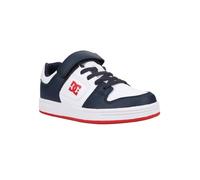 DC Shoes Manteca 4 V Sn - Shoes for Kids - Schuhe - Kinder - 37 - Weiss