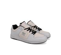DC Shoes Manteca 4 Sneaker pastellrosa/grau - 44