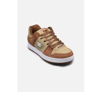 DC Shoes - Manteca SE - braun - Sneaker - Größe 45