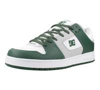DC Shoes Manteca SE - Lederschuhe für Herren ADYS100314.
