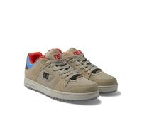 DC Shoes Manteca SE - Lederschuhe für Herren ADYS100314.