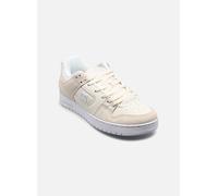 DC Shoes - Manteca SE - Weiß - Sneaker - Größe 45