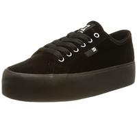 DC Shoes Manual Platform - Shoes for Young Women - Schuhe - Frauen,