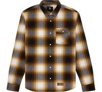 Dc Shoes Marshal Langarmhemd