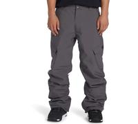 DC Shoes Men's Banshee Pants, Magnet, XL