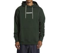 DC Shoes Men's Baseline PH Pullover Sweater, Mountain View, L
