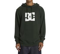 Dc Shoes Dc Star Ph Hoodie Grün M Mann (Herstellerartikelnummer: ADYSF03099-GZH0-M)
