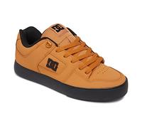 DC Shoes Men's Pure Winterized Skate Wheat (we9) Low Top Sneaker Shoes 10