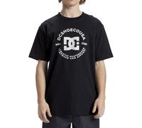DC Shoes Men's Star Pilot HSS T-Shirt (Pack of 1)