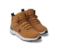 DC Shoes Mutiny WR - Water-Resistant Boots for Men - Wasserabweisende Stiefel - Männer - 46 - Braun