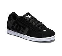 DC Shoes Net - Lederschuhe für Männer Weiß