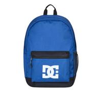 DC Shoes Nickel - Medium Backpack for Men - Mittelgroßer Rucksack - Männer - One size - Blau,