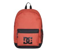 Tagesrucksack DC SHOES "Nickel", Herren, picante, Polyester, Rucksäcke (30259147-0) picante