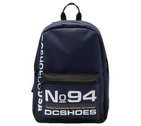 DC Shoes Nickel Sport Bag - One Size - Blau,