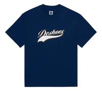Dc Shoes Old Fashion Kurzarm-t-shirt