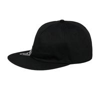 Trucker Cap DC SHOES "DC Omega", Herren, schwarz, Baumwolle, Caps (91920859-0) schwarz