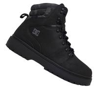 DC Shoes Peary TR Black/Camo 41