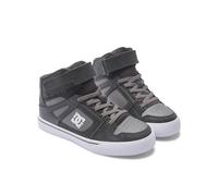 DC Shoes Pure High-Top EV - High-Top-Lederschuhe für Kinder