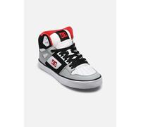 DC Shoes - PURE HIGH-TOP WC - mehrfarbig - Sneaker - Größe 40