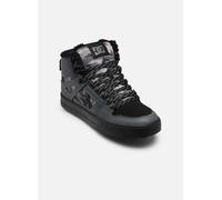 DC Shoes Pure High WNT - Winter High-Top Boots for Men - High-Top-Schuhe für den Winter - Männer - 41 - Rot
