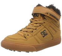 DC Shoes Pure High WNT - Winter High-Top Boots for Boys - Jungen,