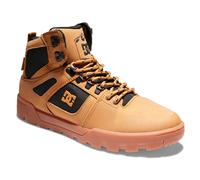 DC SHOES Pure Ht Wr Boot M - Herren - Schwarz / Beige - Größe 45- Modell 2024