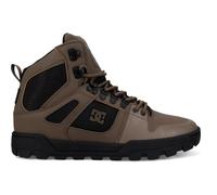 DC SHOES Pure Ht Wr Boot - Herren - Braun / Schwarz / Grau - Größe 44 1/2- Modell 2026
