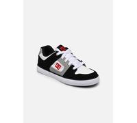 DC Shoes - Pure Kids - Weiß - Sneaker - Größe 34