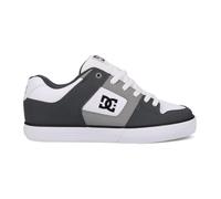 DC Shoes Pure Schuhe schwarz grau weiß - 44.5