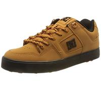 DC Pure Wnt Schuhe wheat Gr. 10.0