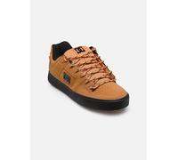 DC Shoes - Pure WNT M - Braun - Sneaker - Größe 43