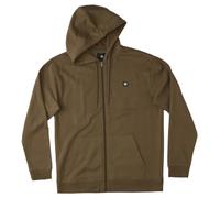 DC Shoes™ Riot - Zip-Up Hoodie for Men - Männer