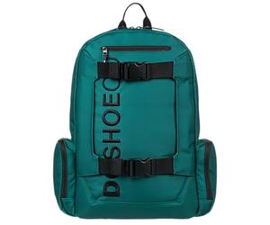 DC Shoes Rucksack für Skate Chalkers 4 Backpack Skateboard mit Taschen und Fächern - 28 Liter