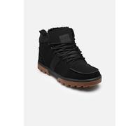 DC Shoes - Schnürschuhe Woodland - Schwarz - Größe 41